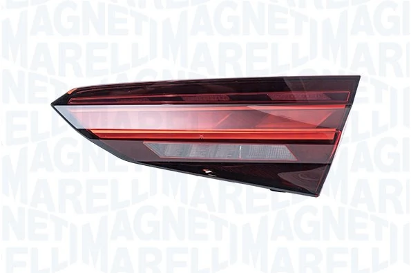 Tail Light Assembly
